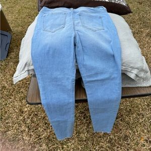 Liverpool Jeans